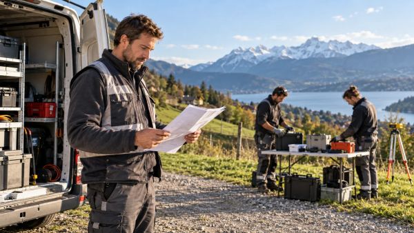 10 stratégies pour améliorer la planification des interventions
