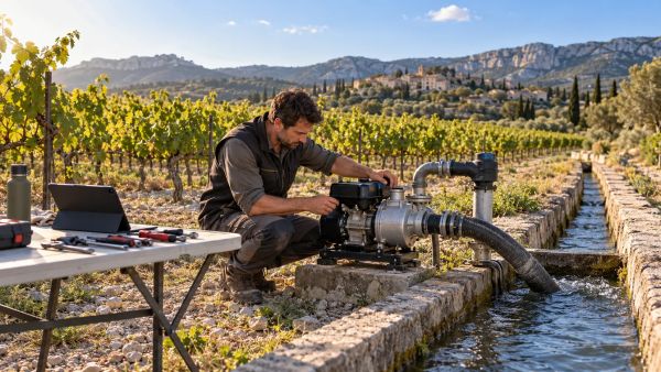 10 stratégies pour améliorer la planification des interventions