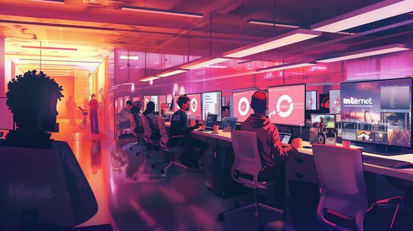 Agence seo toulouse : boostez votre visibilité en ligne avec click internet