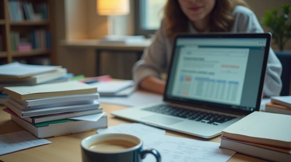 Apprendre excel : stratégies et ressources pour maîtriser les fondamentaux et progresser rapidement