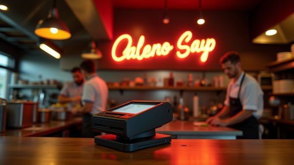 Choisir le bon logiciel de caisse pour restaurant en 2026