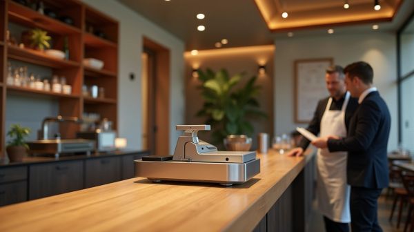 Choisir le bon logiciel de caisse pour restaurant en 2026
