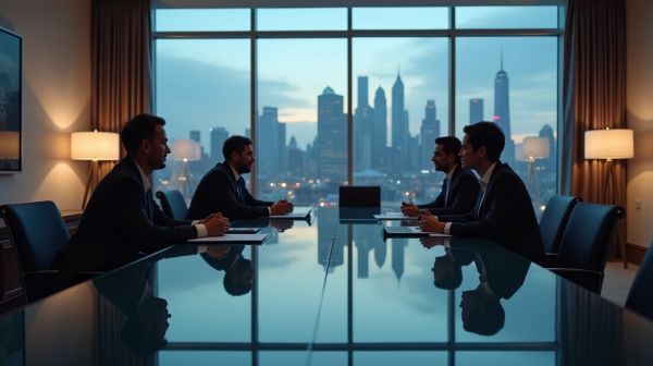 Comment choisir une agence social média efficace pour votre stratégie