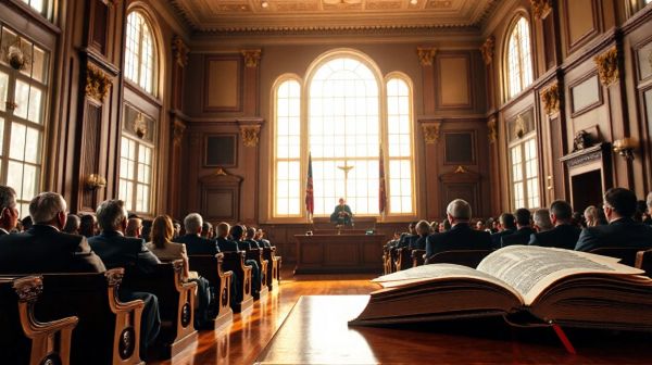 Découvrez comment les notions juridiques influencent votre vie