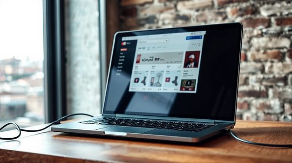 Développez votre boutique en ligne avec l'agence Prestashop Lyon