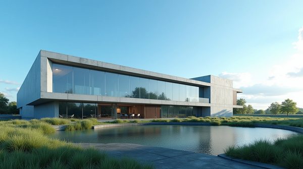 **gestion technique des bâtiments : l'avenir de l'efficacité énergétique**