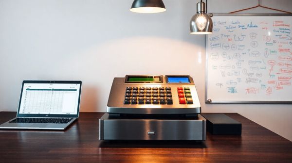 Les meilleurs logiciels de caisse pour restaurants en 2026