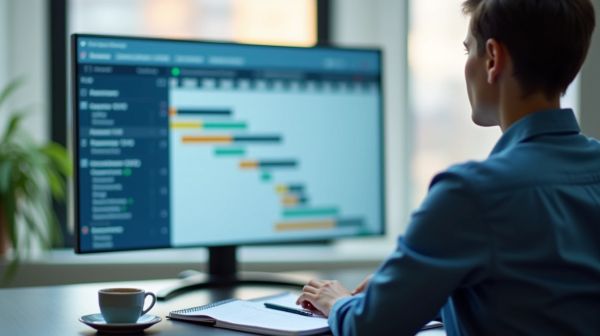 Optimisation tournée interventions : maîtrisez la planification efficace