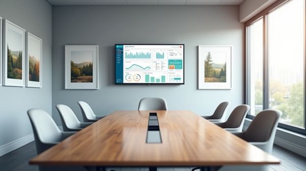 Optimisation tournée interventions : maîtrisez la planification efficace