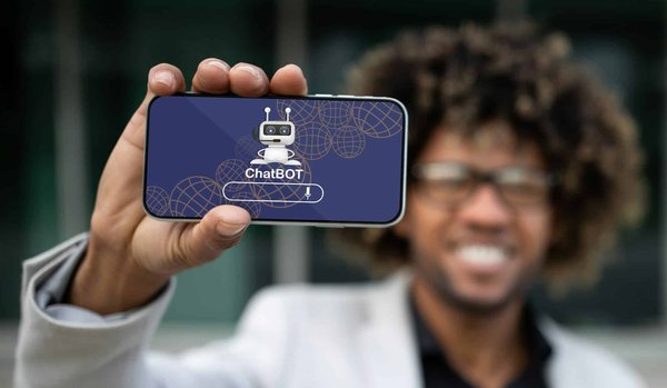 Comment une entreprise de fintech peut-elle utiliser les chatbots pour améliorer l'expérience client ?