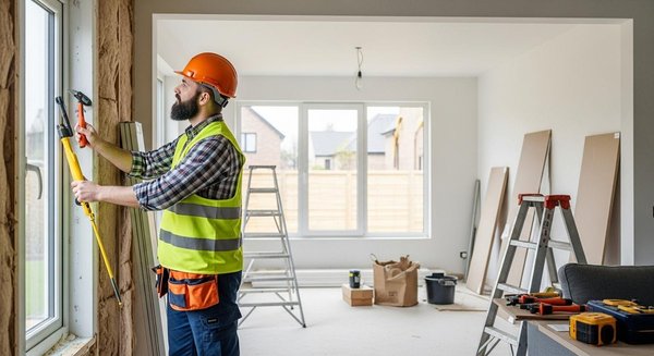 Artisans RGE : les avantages pour vos travaux de rénovation énergétique