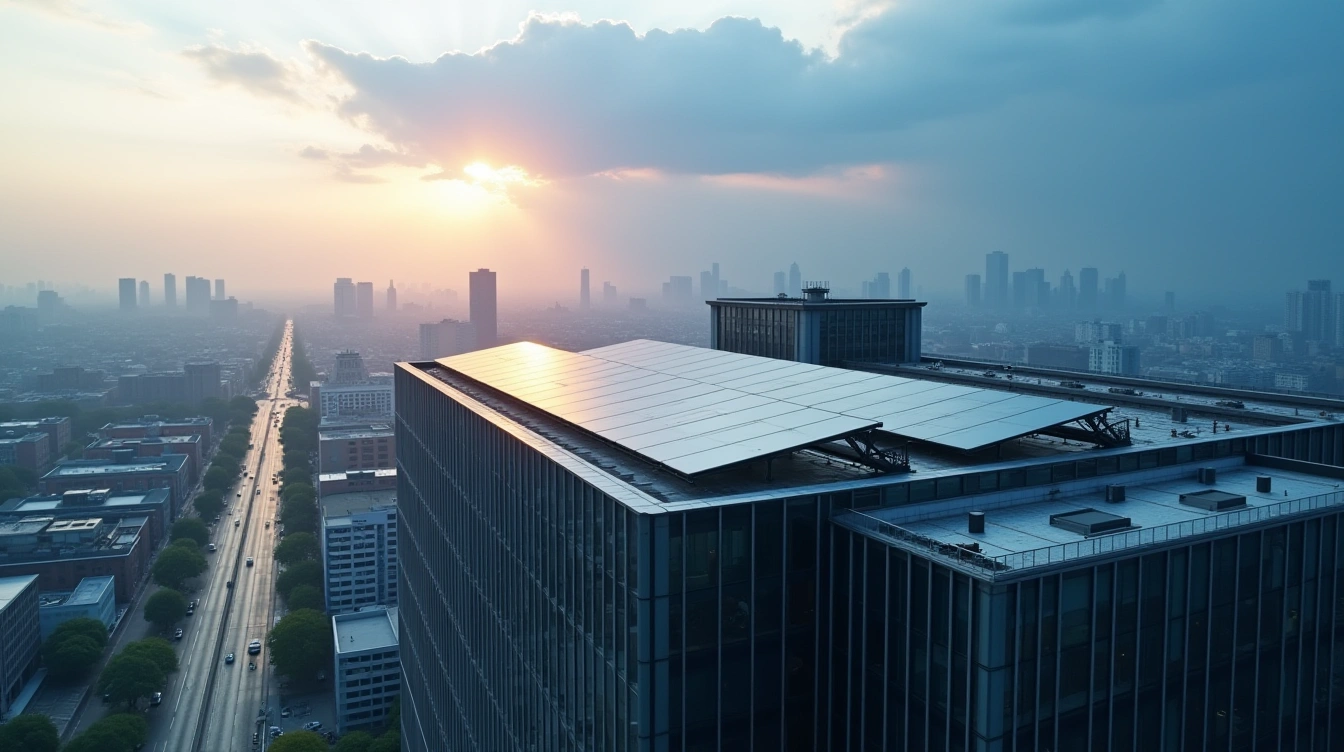 Vos questions sur la gestion technique des bâtiments